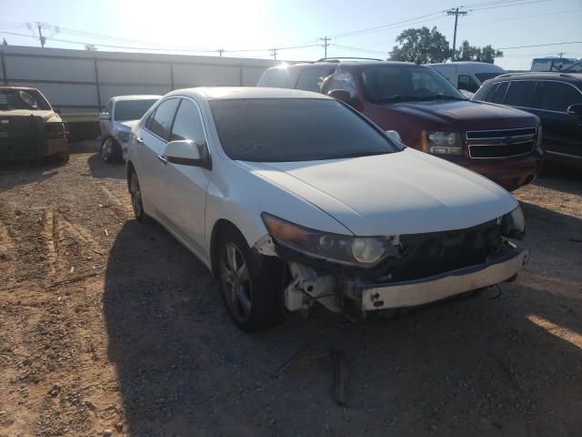 ACURA TSX 2011 jh4cu2f63bc007498