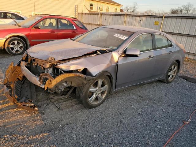 ACURA TSX 2011 jh4cu2f63bc007937