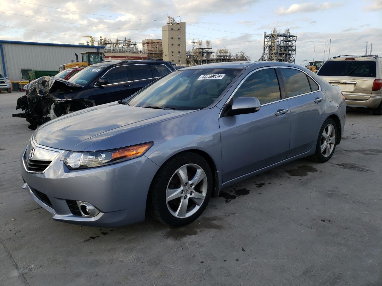 ACURA TSX 2011 jh4cu2f63bc008828