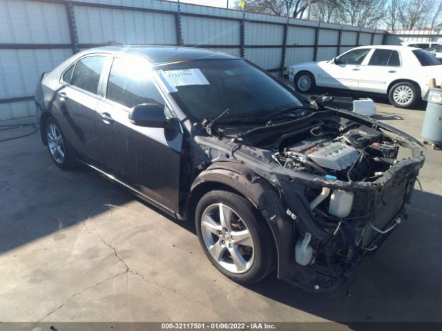 ACURA TSX 2011 jh4cu2f63bc009154