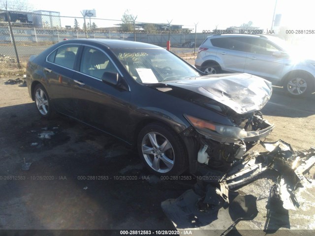 ACURA TSX 2011 jh4cu2f63bc009204