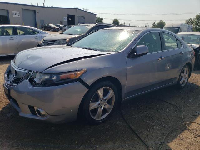 ACURA TSX 2011 jh4cu2f63bc009249