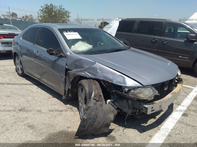 ACURA TSX 2011 jh4cu2f63bc009607