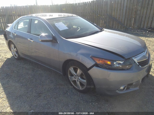 ACURA TSX 2011 jh4cu2f63bc009655