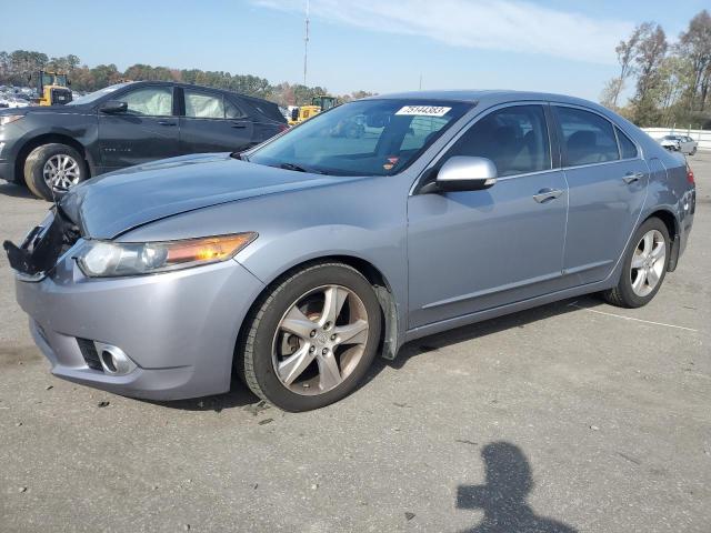 ACURA TSX 2011 jh4cu2f63bc009686