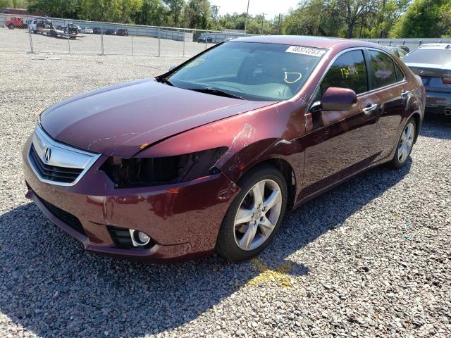 ACURA TSX 2011 jh4cu2f63bc011843