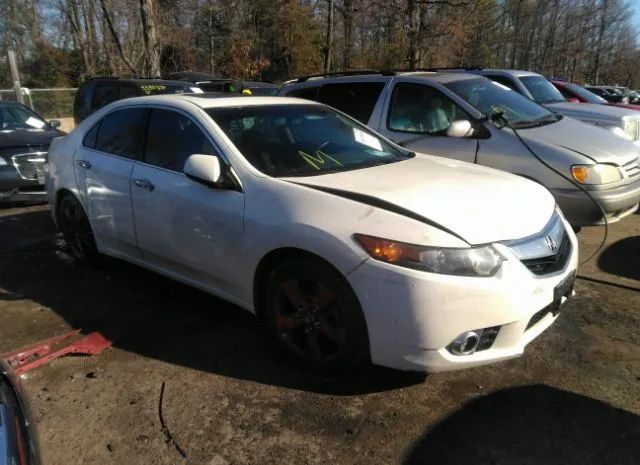 ACURA TSX 2011 jh4cu2f63bc012233