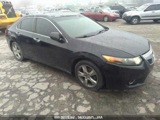 ACURA TSX 2011 jh4cu2f63bc012457