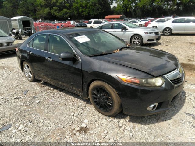 ACURA TSX 2011 jh4cu2f63bc012605