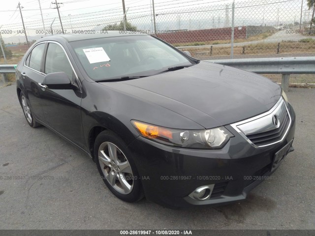 ACURA TSX 2011 jh4cu2f63bc012975