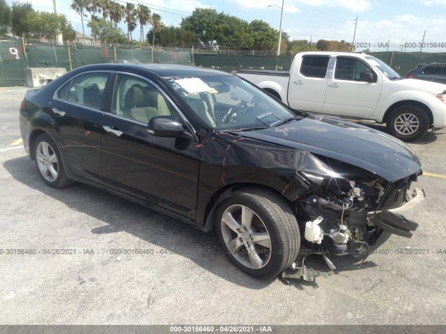 ACURA TSX 2011 jh4cu2f63bc013768