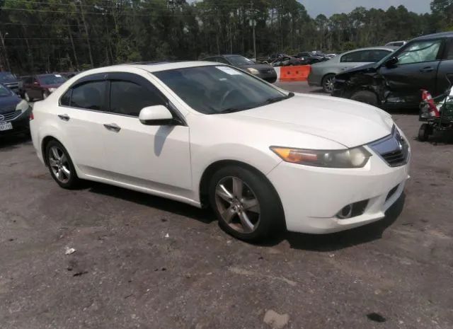 ACURA TSX 2011 jh4cu2f63bc014189