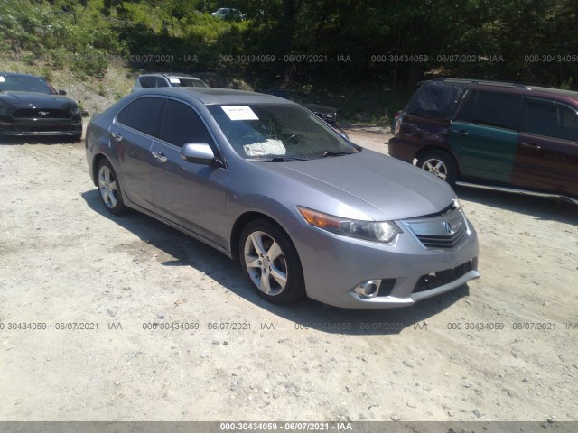 ACURA TSX 2011 jh4cu2f63bc014306