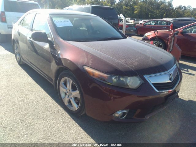 ACURA TSX 2011 jh4cu2f63bc014970