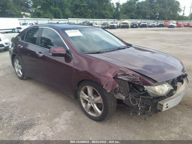 ACURA TSX 2011 jh4cu2f63bc015004