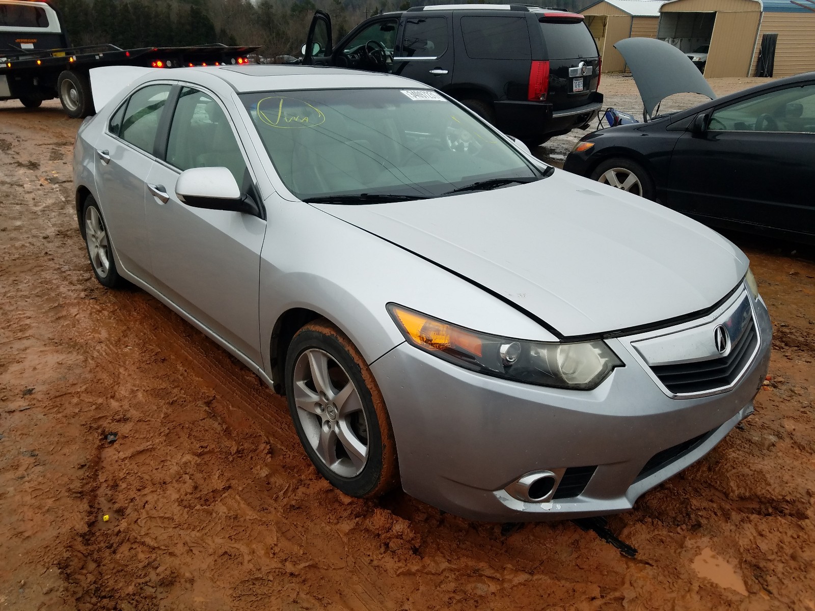 ACURA TSX 2011 jh4cu2f63bc015150