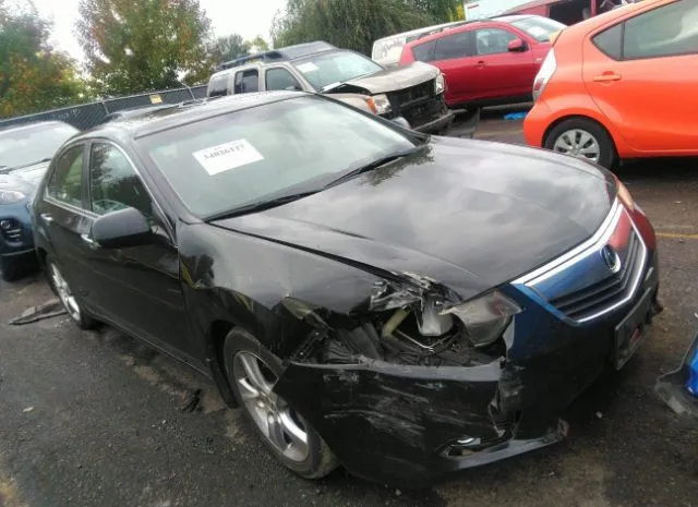 ACURA TSX 2011 jh4cu2f63bc015312