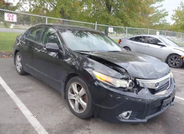 ACURA TSX 2011 jh4cu2f63bc015472