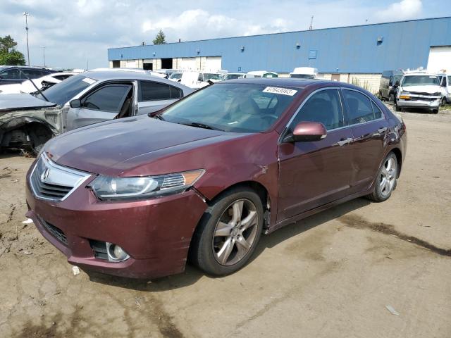 ACURA TSX 2011 jh4cu2f63bc016458