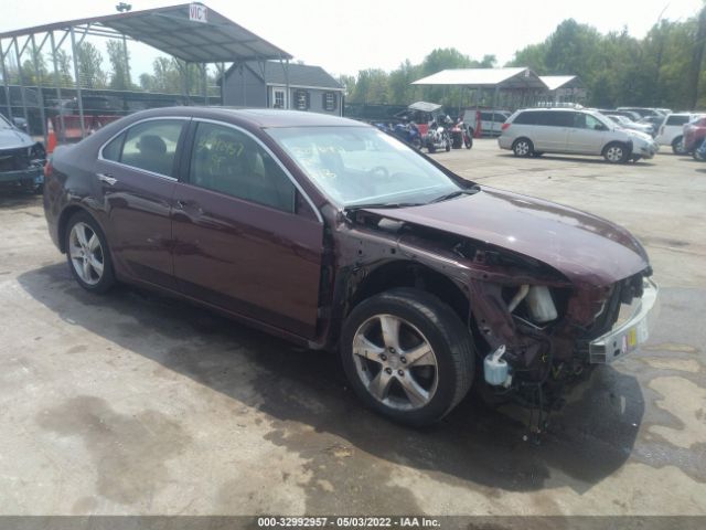 ACURA TSX 2011 jh4cu2f63bc017416