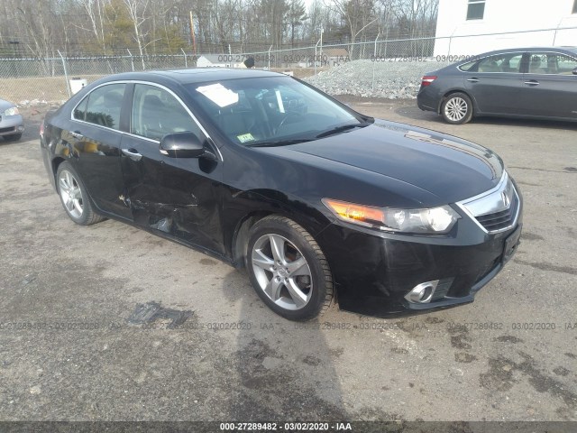 ACURA TSX 2012 jh4cu2f63cc001119