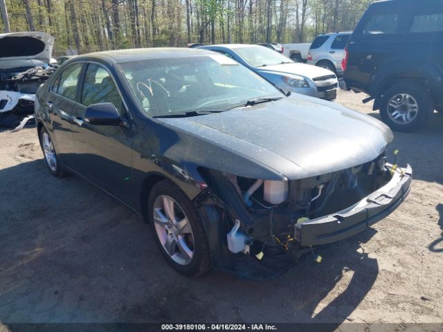 ACURA TSX 2012 jh4cu2f63cc002335