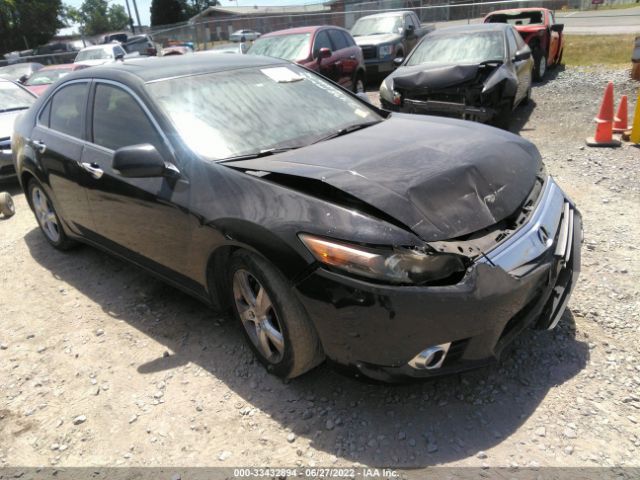 ACURA TSX 2012 jh4cu2f63cc003498