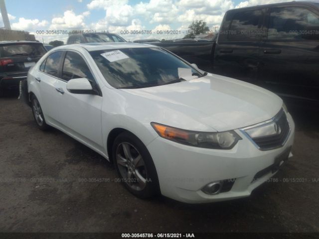 ACURA TSX 2012 jh4cu2f63cc005767