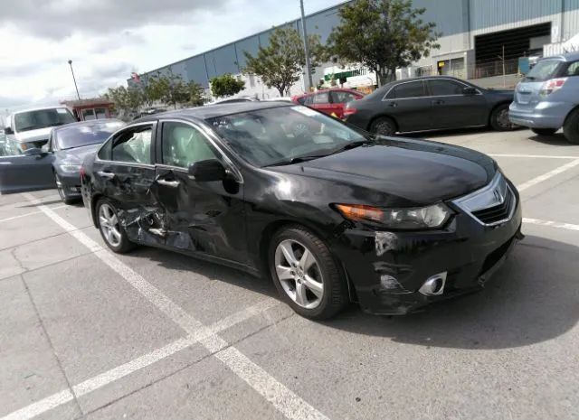 ACURA TSX 2012 jh4cu2f63cc006790