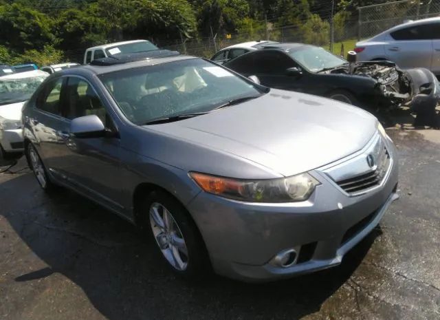 ACURA TSX 2012 jh4cu2f63cc007048