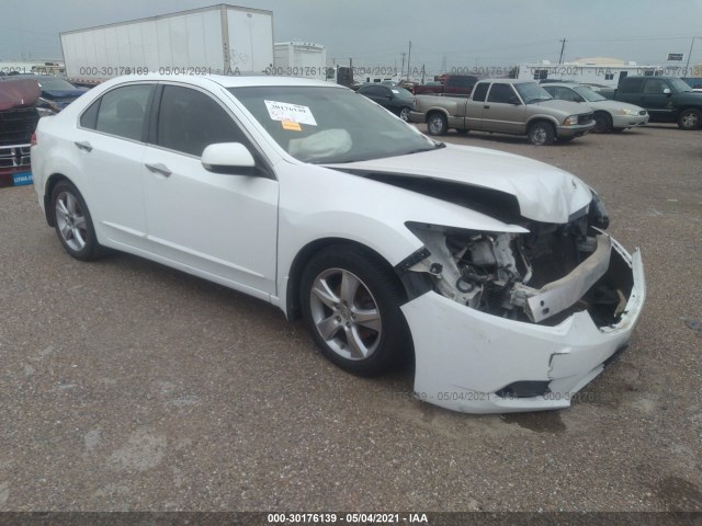 ACURA TSX 2012 jh4cu2f63cc007082