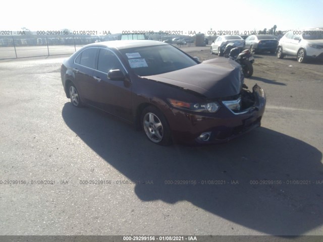 ACURA TSX 2012 jh4cu2f63cc008734