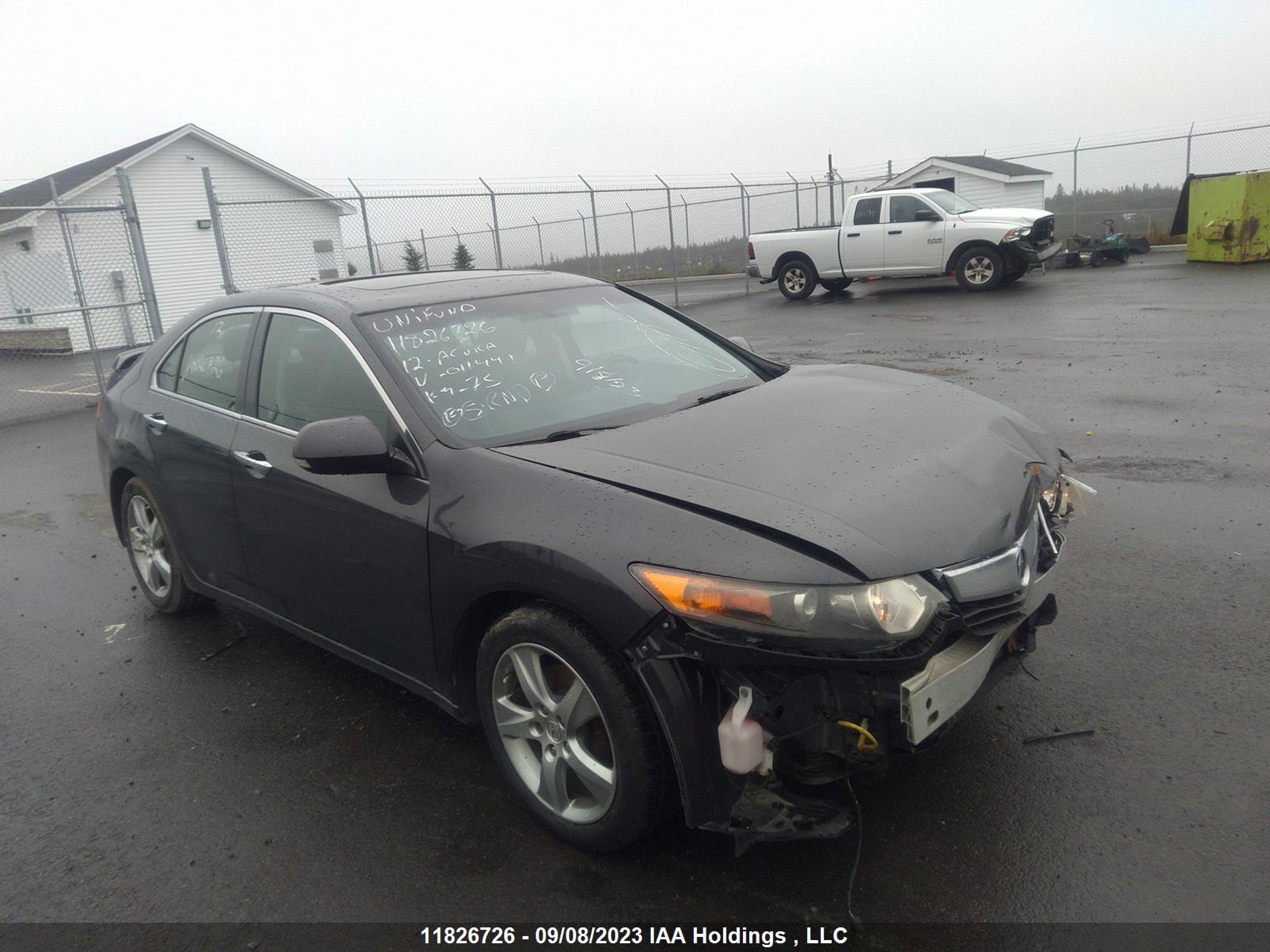 ACURA TSX 2012 jh4cu2f63cc011441