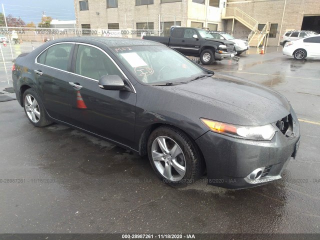 ACURA TSX 2012 jh4cu2f63cc013030