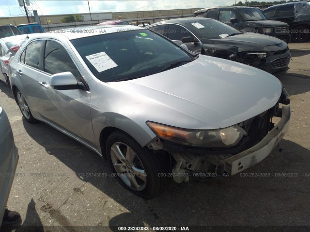 ACURA TSX 2012 jh4cu2f63cc013643