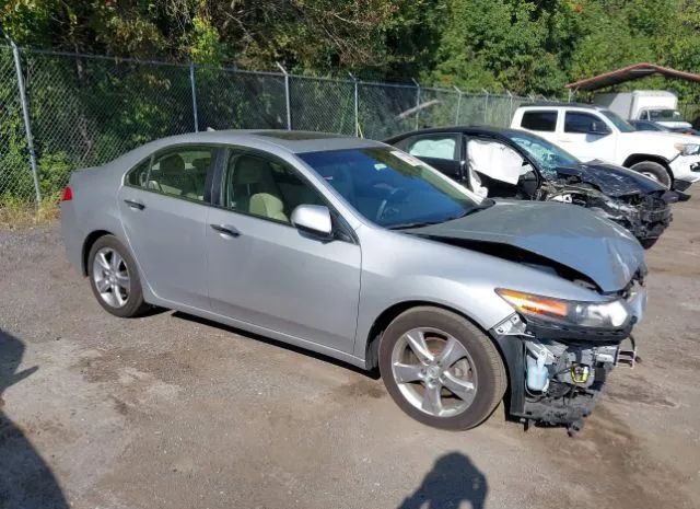 ACURA TSX 2012 jh4cu2f63cc017496