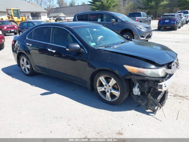 ACURA TSX 2012 jh4cu2f63cc019149