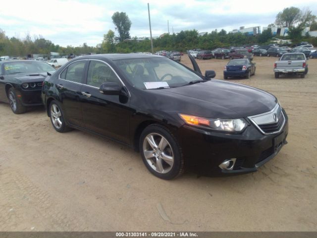 ACURA TSX 2012 jh4cu2f63cc020432