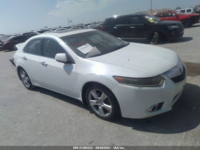 ACURA TSX 2012 jh4cu2f63cc020947