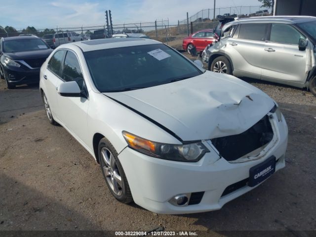 ACURA TSX 2012 jh4cu2f63cc022925