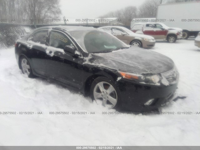 ACURA TSX 2013 jh4cu2f63dc003258