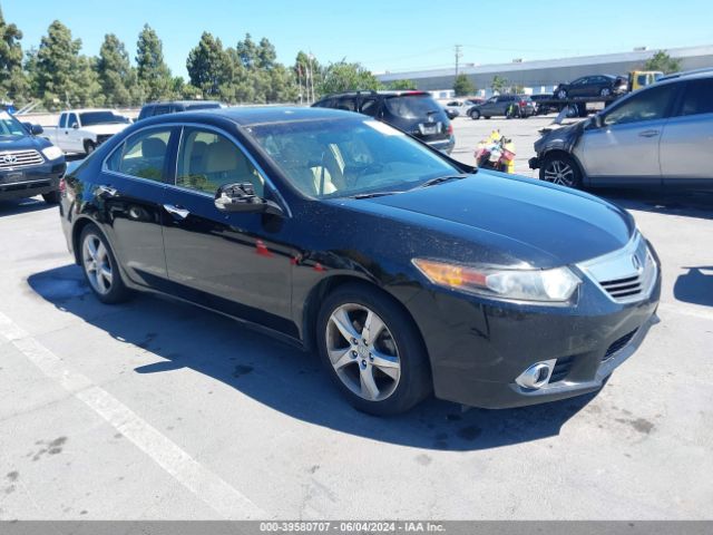 ACURA TSX 2013 jh4cu2f63dc007469