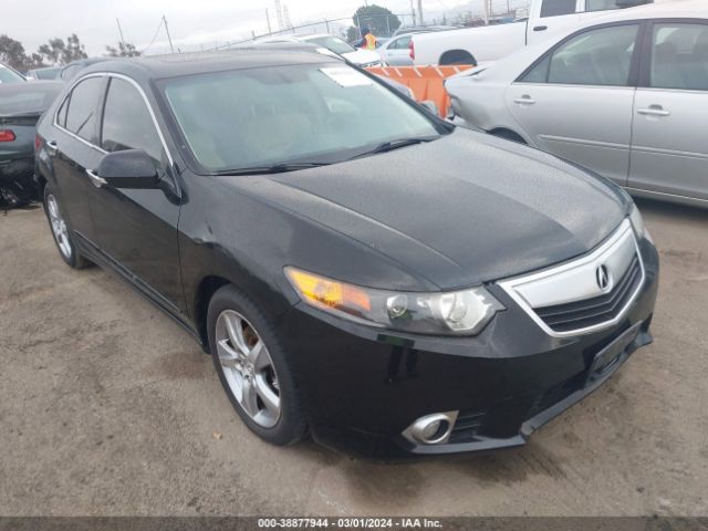 ACURA TSX 2013 jh4cu2f63dc011148