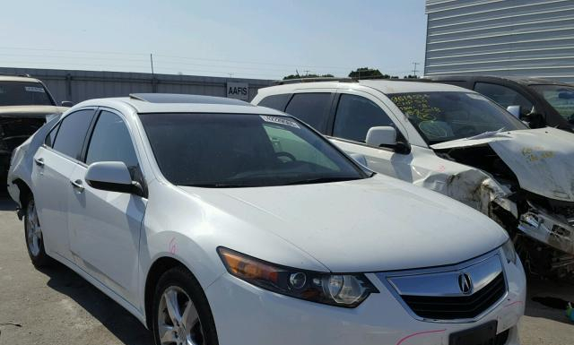 ACURA TSX 2013 jh4cu2f63dc013367