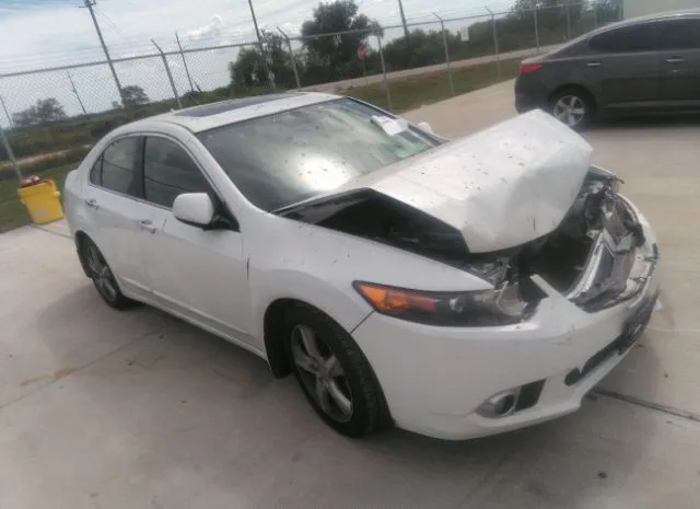 ACURA TSX 2014 jh4cu2f63ec001009