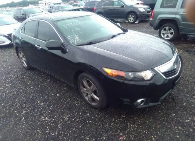 ACURA TSX 2014 jh4cu2f63ec005738