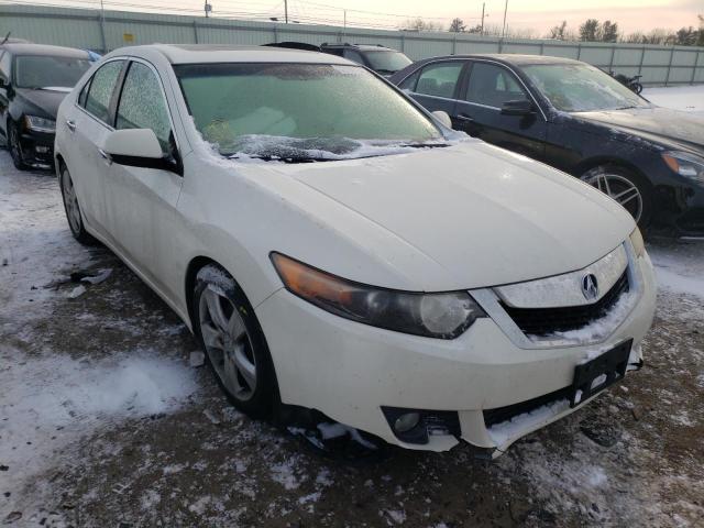 ACURA TSX 2010 jh4cu2f64ac000333