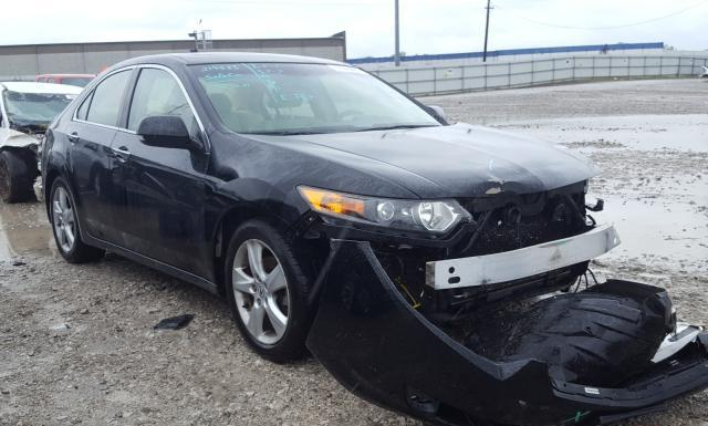 ACURA TSX 2010 jh4cu2f64ac000610