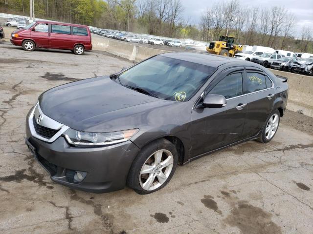 ACURA TSX 2010 jh4cu2f64ac000669