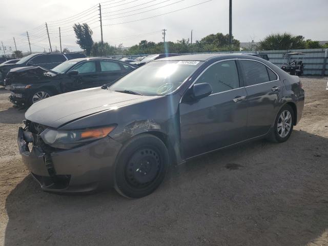 ACURA TSX 2010 jh4cu2f64ac001143